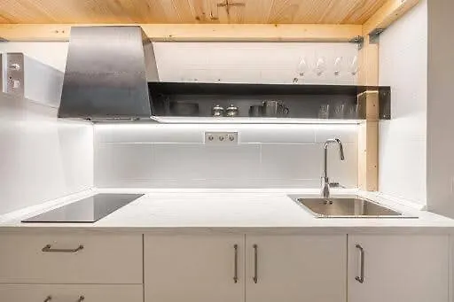 Casa Alta Loft Apartman