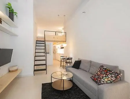 Casa Alta Loft