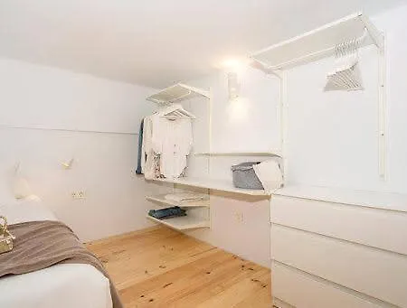 Casa Alta Loft Apartamento Málaga