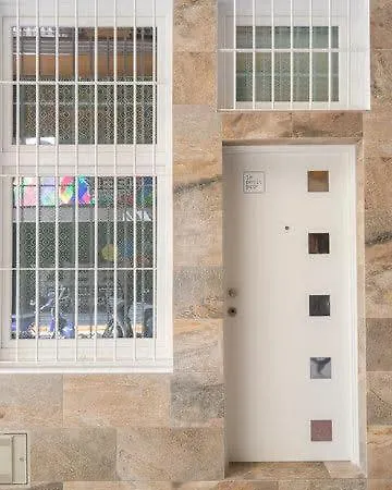 Casa Alta Loft Apartment