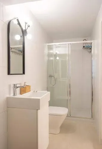 Casa Alta Loft Apartment Malaga