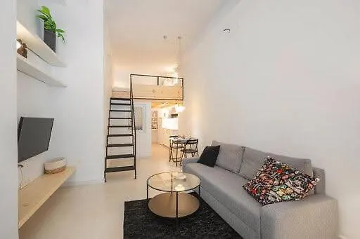 Casa Alta Loft