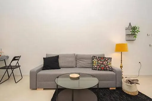 Casa Alta Loft Apartment *