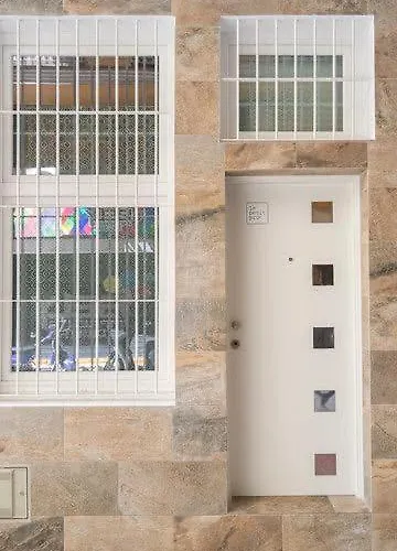 Casa Alta Loft Apartment