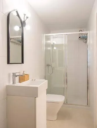 Casa Alta Loft Apartamento Málaga