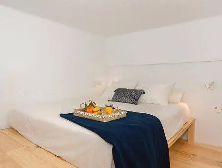 Apartamento Casa Alta Loft *