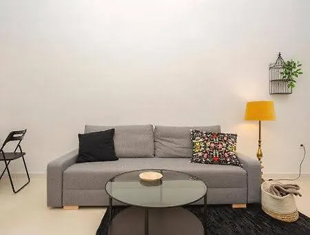 Casa Alta Loft Apartamento *